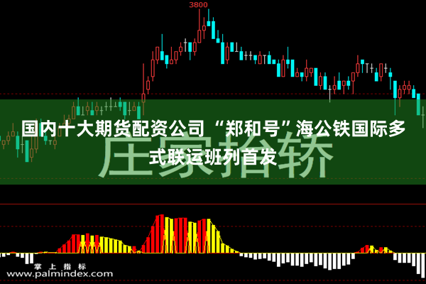 国内十大期货配资公司 “郑和号”海公铁国际多式联运班列首发