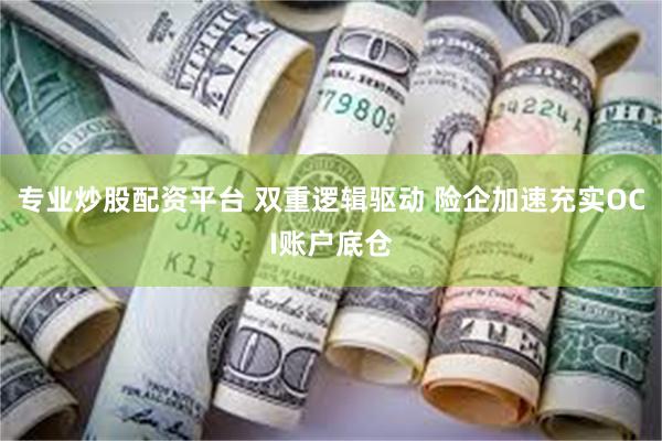 专业炒股配资平台 双重逻辑驱动 险企加速充实OCI账户底仓